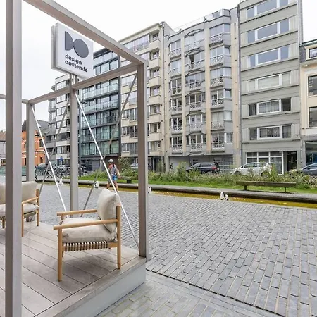 Charming Studio Near Beach Apartmán