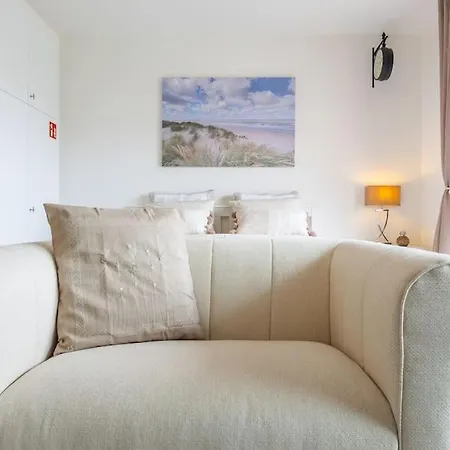 Apartmán Charming Studio Near Beach