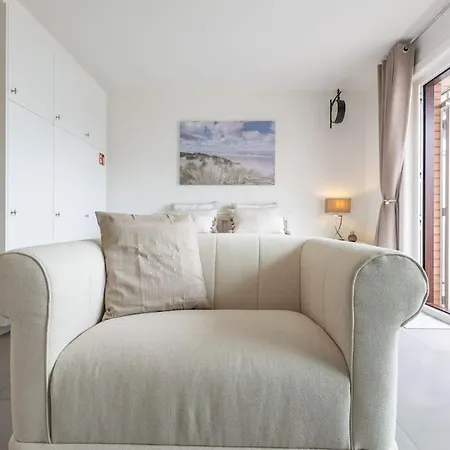 Apartmán Charming Studio Near Beach *