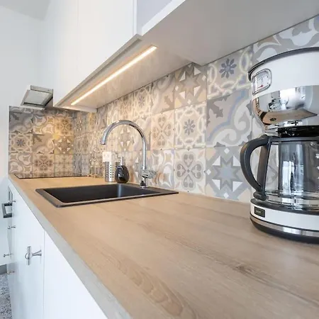 Charming Studio Near Beach Appartement Ostende