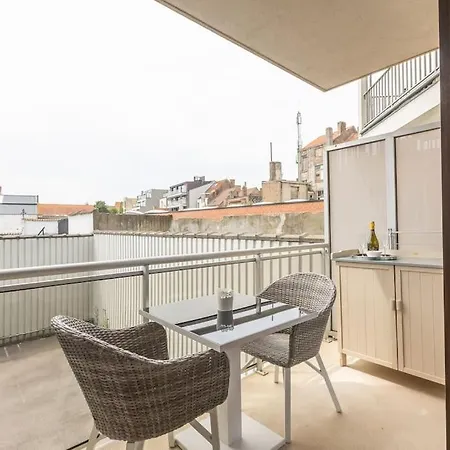 Charming Studio Near Beach Appartement *
